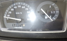 SUZUKI ADDRESS V100 2015 CE13A