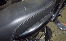 YAMAHA YBR125