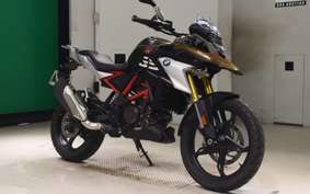 BMW G310GS 2023