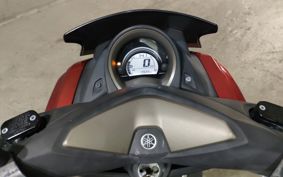 YAMAHA N-MAX 125 SE86J