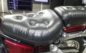 YAMAHA VIRAGO 250 2005 3DM
