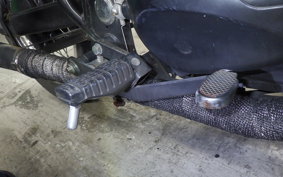 KAWASAKI 250TR 2000 BJ250F