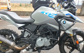 BMW G310GS 2018 0G02