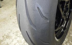 KAWASAKI NINJA H2 CARBON 2021 ZXT02J