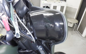 HARLEY FLHX 1580 2008