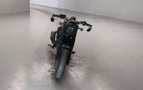 HONDA REBEL 250 S MC49