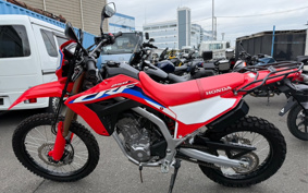 HONDA CRF250L MD47