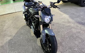 DUCATI  DUCATI  STREET  FIGHTER 848 2012 ZDMF104JACB