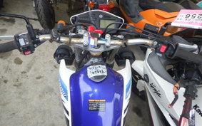 YAMAHA SEROW 250 Gen.3 1997 DG31J