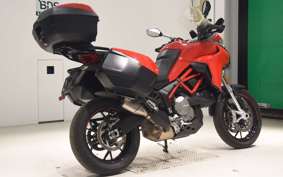 DUCATI DUCATI MULTISTRADA950S 2018