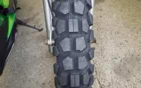 KAWASAKI KLR250 KL250D