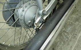 HONDA C110 SUPER CUB 2015 JA07