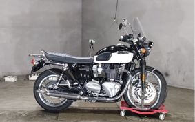TRIUMPH  TRIUMPH T120 BONNEVILLE  DAD75H
