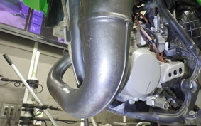 KAWASAKI KX112 2018 KX112A