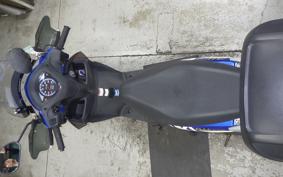 SUZUKI ADDRESS 110 2002 CE47A