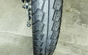 HONDA LITTLE CUB AA01