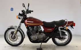 KAWASAKI Z1000 KZT00A