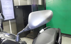 YAMAHA CYGNUS Griffus 2024 SEJ4J