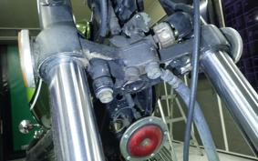 KAWASAKI 500SS 1975 H1F