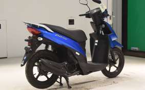 SUZUKI ADDRESS 110 CE47A