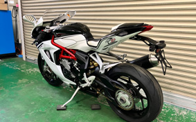 MV AGUSTA MV AGUSTA F3 800 2013 ZCGF320