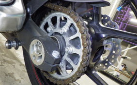 KAWASAKI NINJA 1000 A 2014