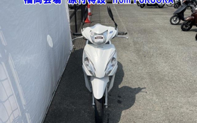 HONDA VISION 110 JF33