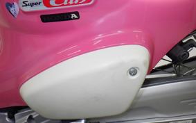 HONDA C50 SUPER CUB AA09