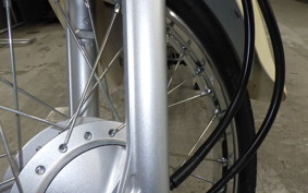 HONDA C50 SUPER CUB 2022 AA09