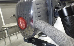 HONDA C110 SUPER CUB 2025 JA07