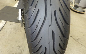 SUZUKI GSR 400 2008 GK7DA