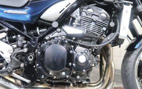 KAWASAKI Z900RS 2021 ZR900C