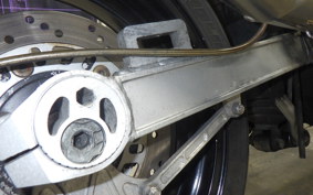 KAWASAKI GPZ900R NINJA 1990 ZX900A