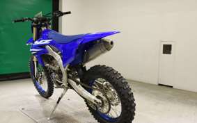 YAMAHA YZ250FX 2024 CG57C