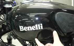 BENELLI インペリアーレ400 2024