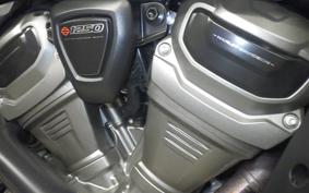 HARLEY PAN AMERICA 1250 S 2024