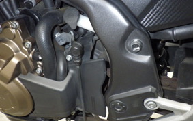 HONDA CBR400R ABS 2019 NC47