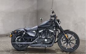 HARLEY HARLEY XL883N LE2