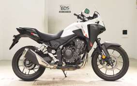 HONDA NX400 2024 NC65