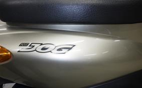 YAMAHA JOG Gen.5 2017 SA36J