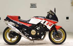 YAMAHA FZ750 1985 1FM