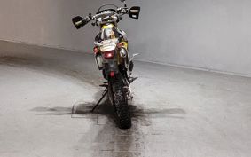 SUZUKI RMX250 S SJ14A