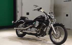 YAMAHA DRAGSTAR 250 1996 VG02J