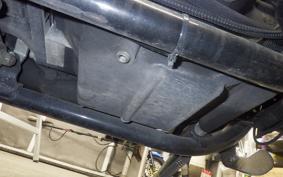 HARLEY FLSTC 1450 2003