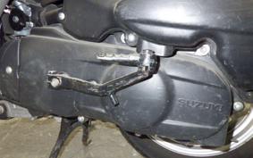 SUZUKI ﾚｯﾂﾊﾞｽｹｯﾄ CA4AA