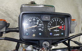 HONDA CG125 2026