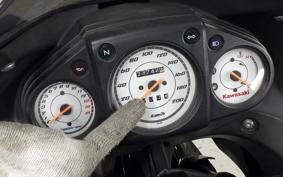 KAWASAKI NINJA 250R 1999 EX250K