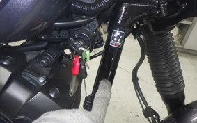 YAMAHA SCR950 A 2020