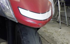 SUZUKI ADDRESS V125 DT11A