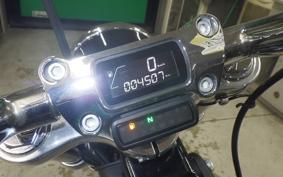 HARLEY FXST1750 2023